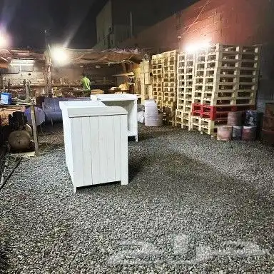 تفصيل كوانتر فشاره و كونتر ايس كريم كلاسيكيه 2