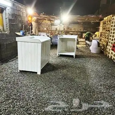 تفصيل كوانتر فشاره و كونتر ايس كريم كلاسيكيه 4