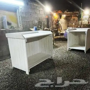 تفصيل كوانتر فشاره و كونتر ايس كريم كلاسيكيه 6