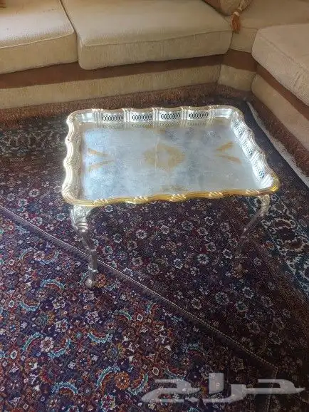 طربيزه صحن 1