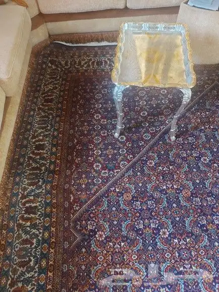 طربيزه صحن 4