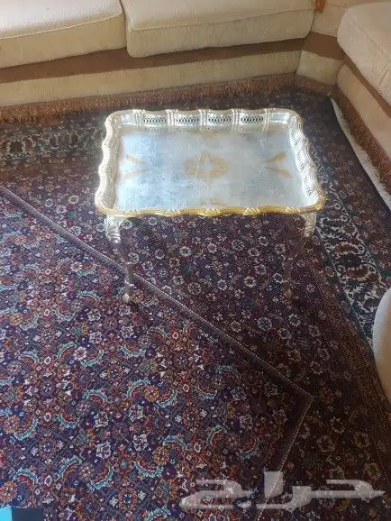 طربيزه صحن 2