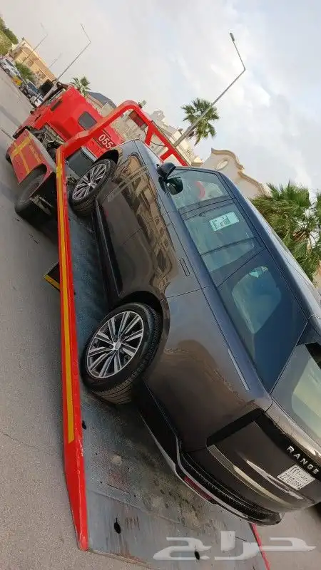 سطحة الغدير هدرليك1 0