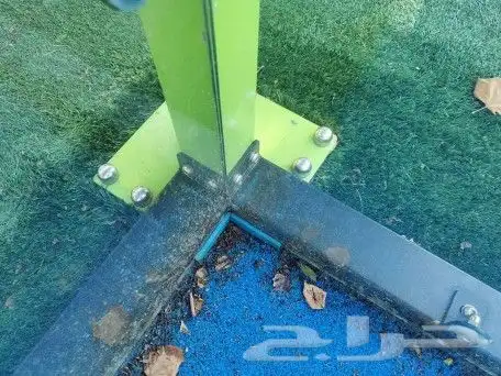 ملاعب بادل باسعار منافسه 6