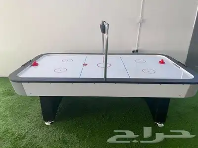 فرفيرة تنس هوكي بلياردو 31