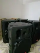 تأجير سماعات وسيوف وبيع 2