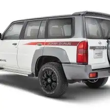 رفارف فتك فيابر باترول صالون وربع الجديد 2023 ترهيم باترول 3