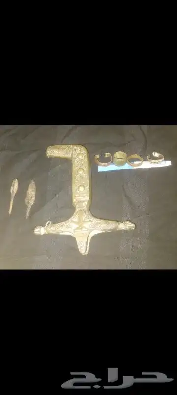 أثريات ونوادر 0