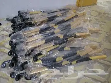 تأجير سماعات وسيوف وبيع 1