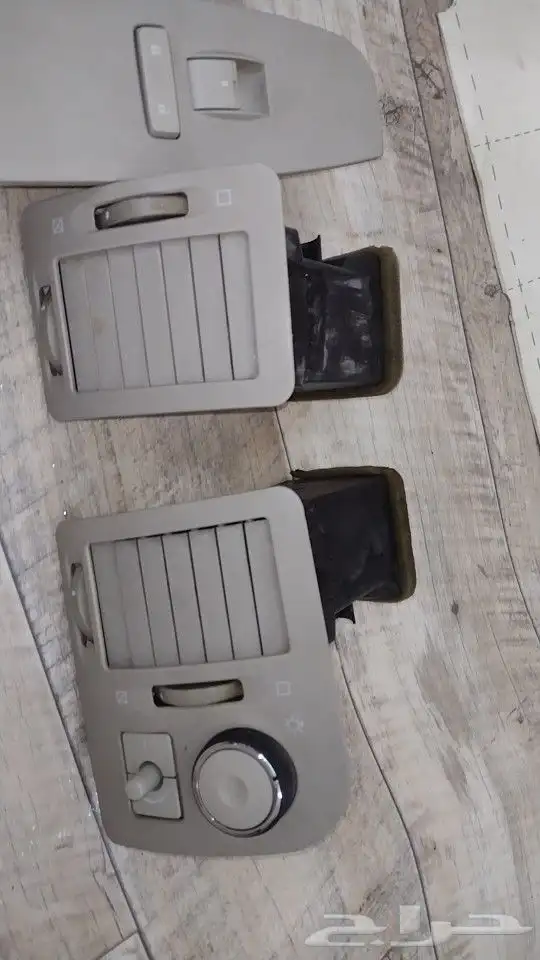 قطع غيار كدلك DTS 1