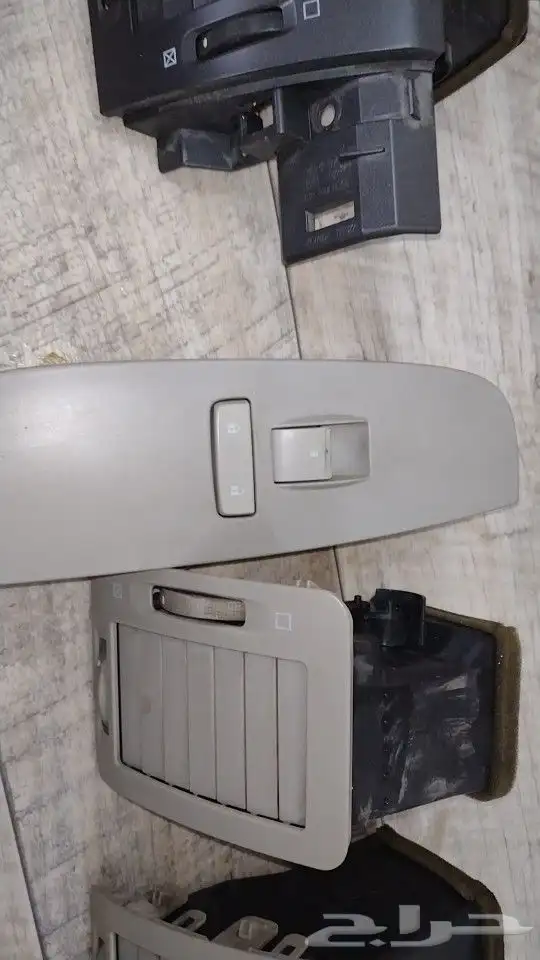 قطع غيار كدلك DTS 0