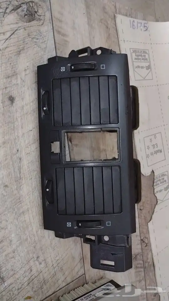 قطع غيار كدلك DTS 3