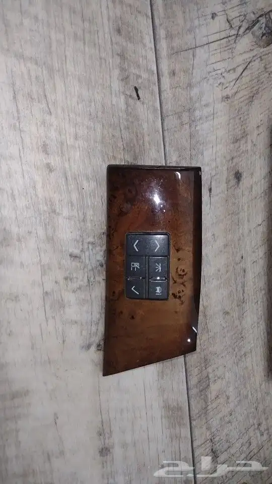 قطع غيار كدلك DTS 2