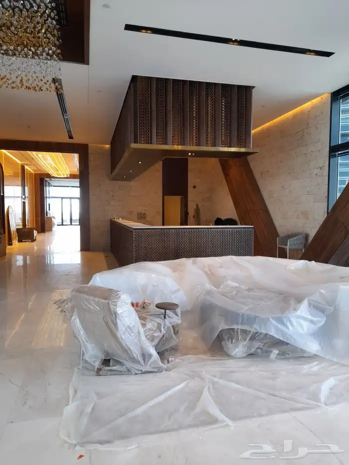 ديكورات خشبيه 4