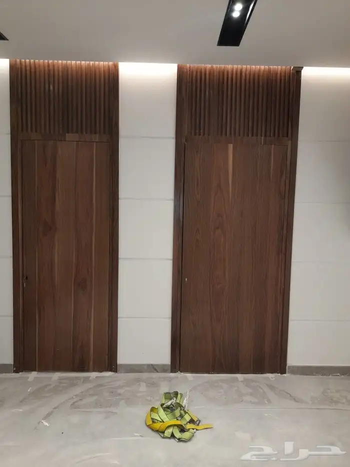 ديكورات خشبيه 7