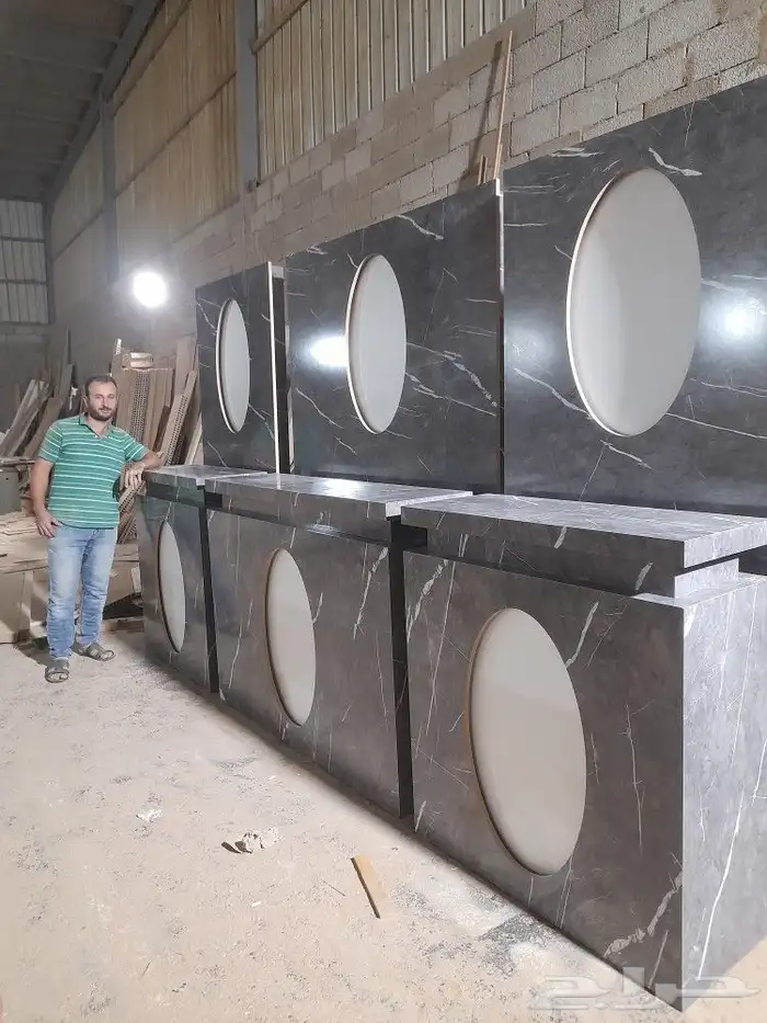 ديكورات خشبيه 2