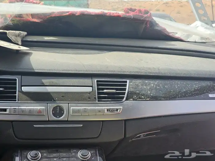 تشليح اودي 33