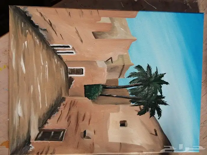 رسام وخطاط ورسم هندسي 22