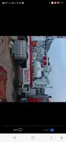 حفار أبار حديث 2022 لحفر الابار الارتوازي دريل فرار اكبر م 3