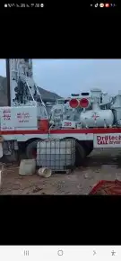 حفار أبار حديث 2022 لحفر الابار الارتوازي دريل فرار اكبر م 0