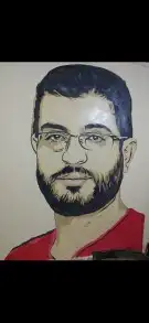رسام وخطاط ورسم هندسي 37