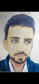 رسام وخطاط ورسم هندسي 36