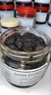 بخور معمول دوسري 2