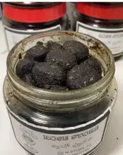 بخور معمول دوسري 4
