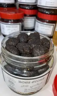 بخور معمول دوسري 3