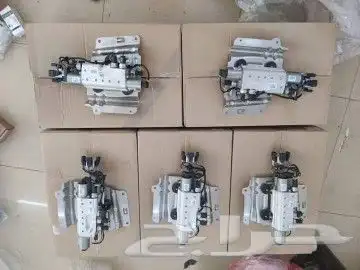 Side Step Range Rover Defender 2022 17