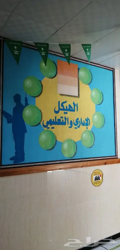 رسام وخطاط ورسم هندسي 18