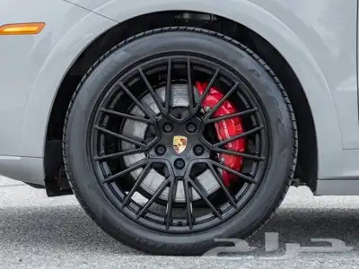 بورش كايين جي تي اس Porsche Cayenne GTS SUV AWD موديل 2021 index