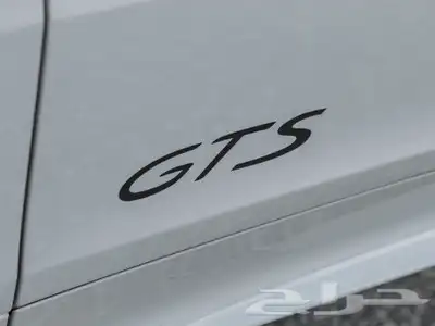بورش كايين جي تي اس Porsche Cayenne GTS SUV AWD موديل 2021 index