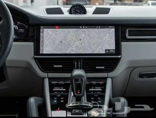 بورش كايين جي تي اس Porsche Cayenne GTS SUV AWD موديل 2021 20