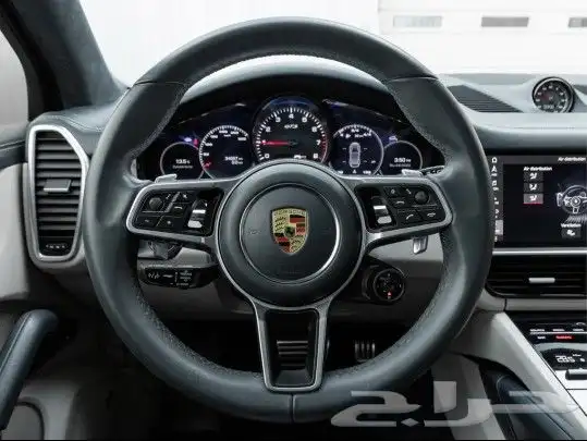 بورش كايين جي تي اس Porsche Cayenne GTS SUV AWD موديل 2021 10