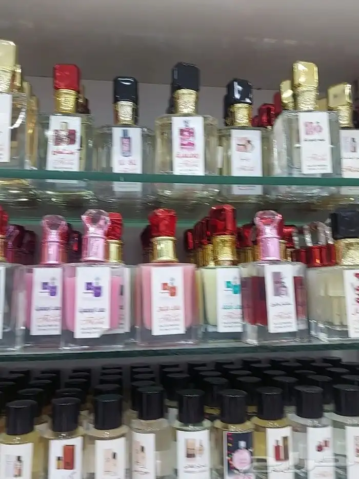 عطور فلورا للجمله والقطاعي 5