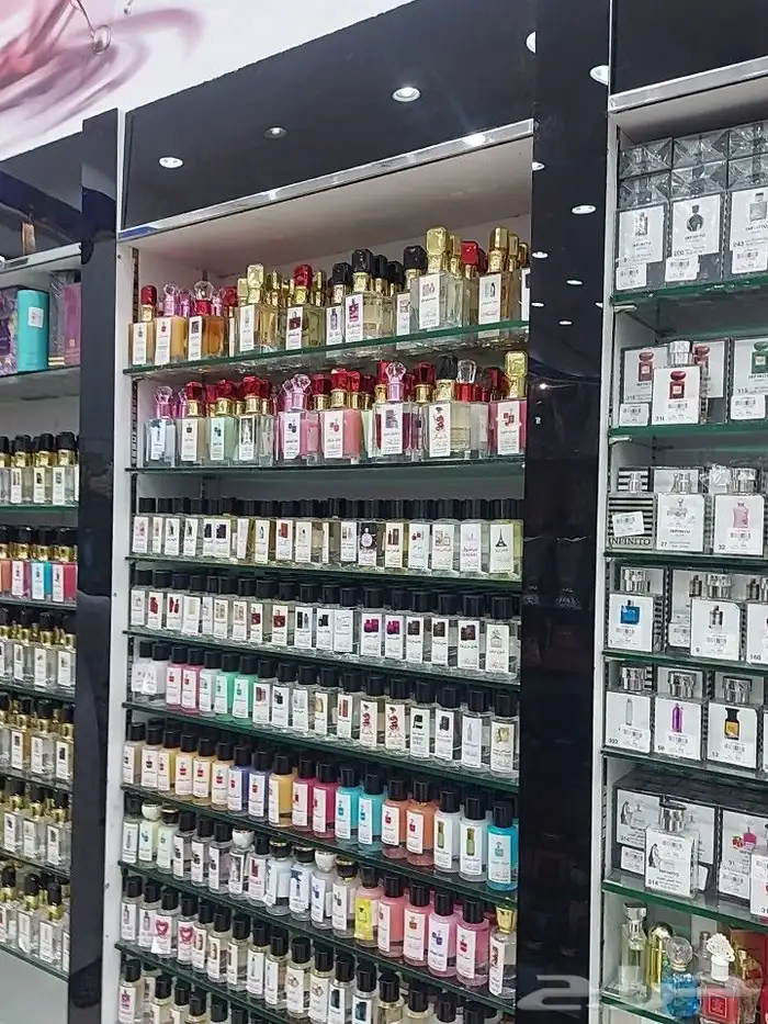 عطور فلورا للجمله والقطاعي 6