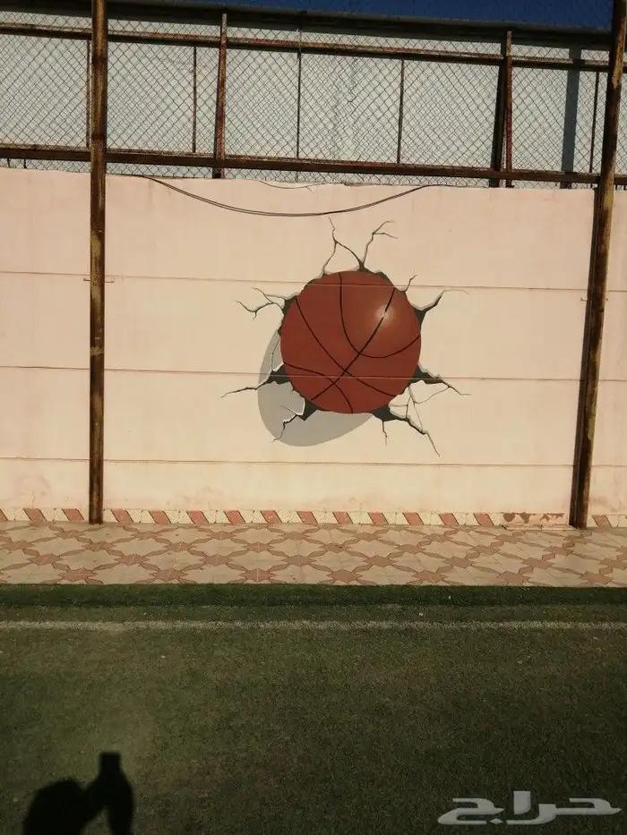 رسام وخطاط ورسم هندسي 32