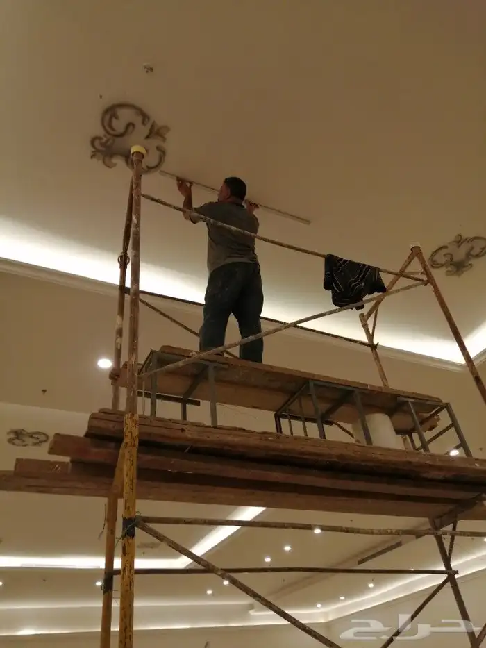 رسام وخطاط ورسم هندسي 25