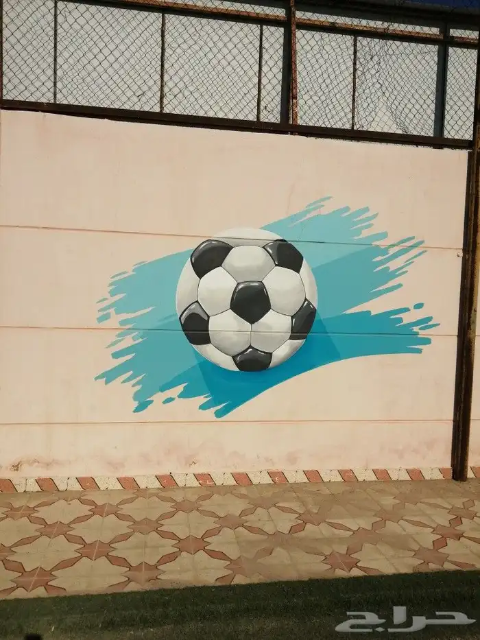 رسام وخطاط ورسم هندسي 34