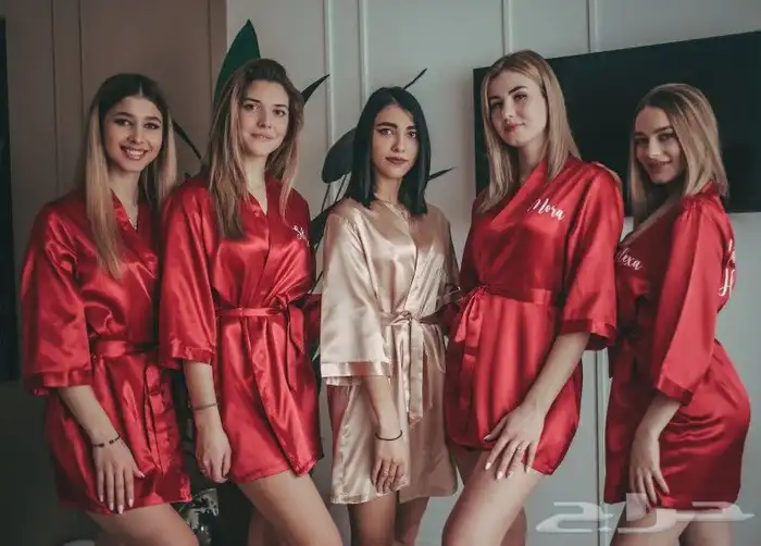 ارواب عروس عبايات عروس بالاسم حسب والمقاس حسب الطلب 18