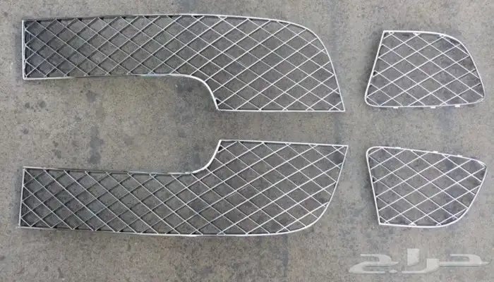 قطع بنتلي .مكينه بنتلي 12سلندر 35