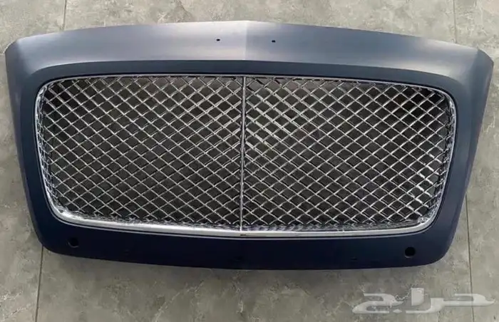 قطع بنتلي .مكينه بنتلي 12سلندر 26