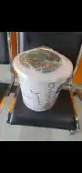 صفايه زيت صفاية زيوت مطاعم مع شهادة معتمده 0