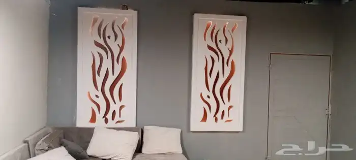 تعديل واجهات فلل خارجيه الى واجهات مودرن اعمال الجي ار سي 0