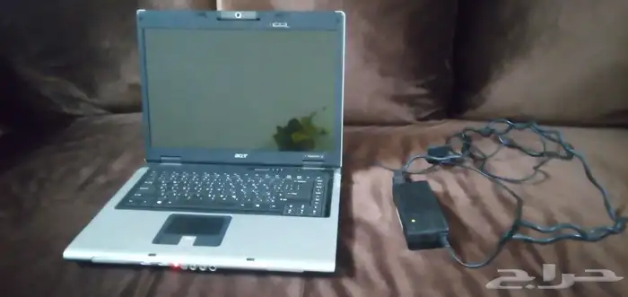 كمبيوتر Acer Aspire 5100 0