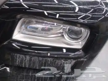 تلميع انوار 7