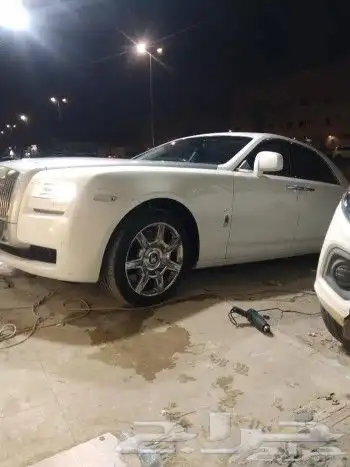 تلميع انوار 26