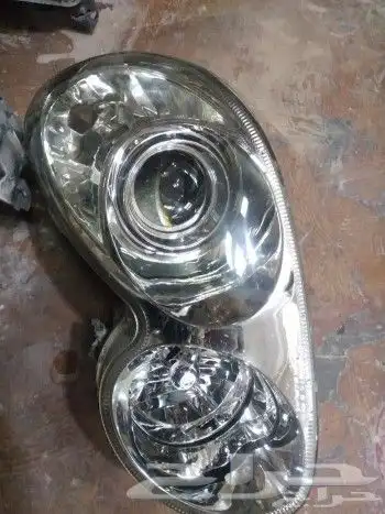 تلميع انوار 23