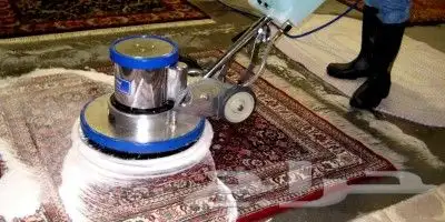 تنظيف سجاد بعرعر 0